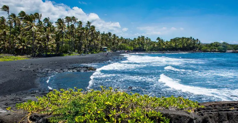 Oahu - Big Island