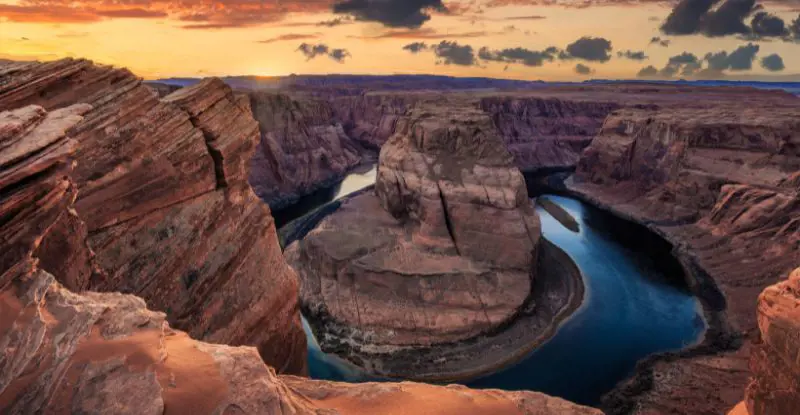 Maravillas del Oeste