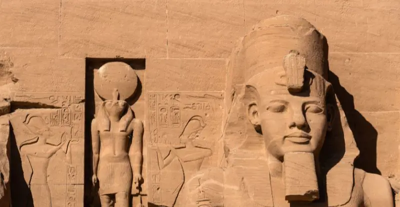 Abu Simbel, Cairo y Nilo