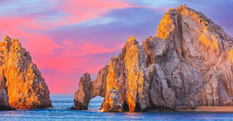 Fly & Drive Ruta 66 y Los Cabos