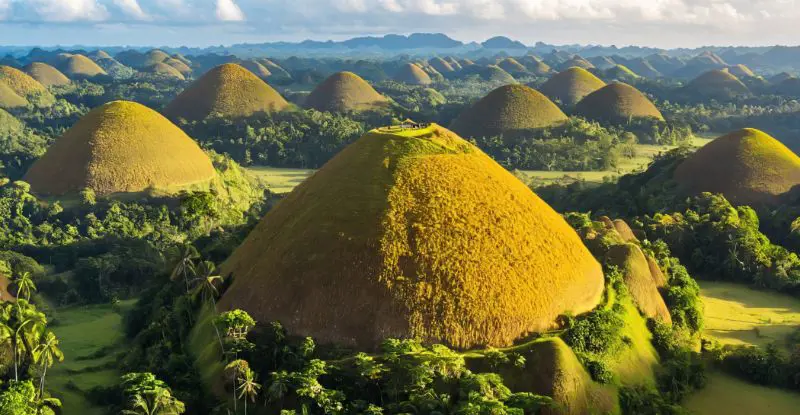 Encantos de Filipinas