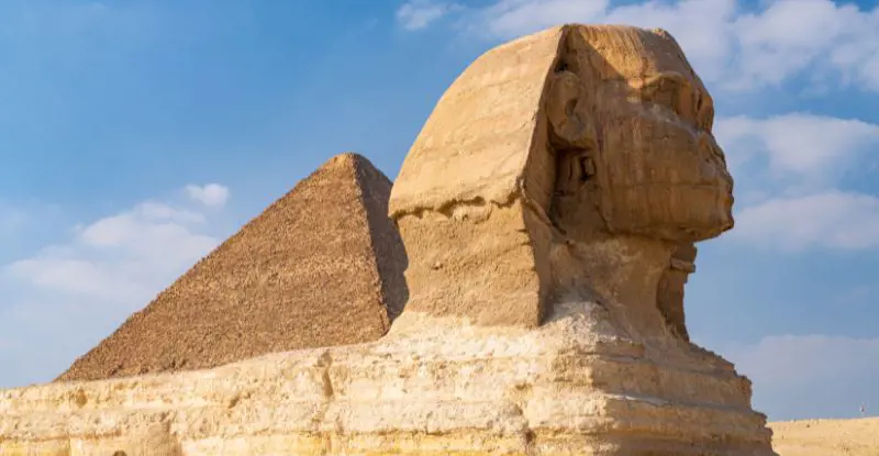 Fin de año en Egipto desde Barcelona
