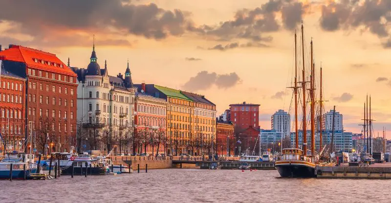 Lo mejor de Escandinavia