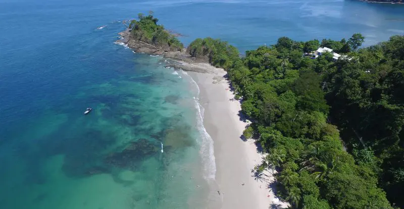 Fly & Drive Costa Rica Express