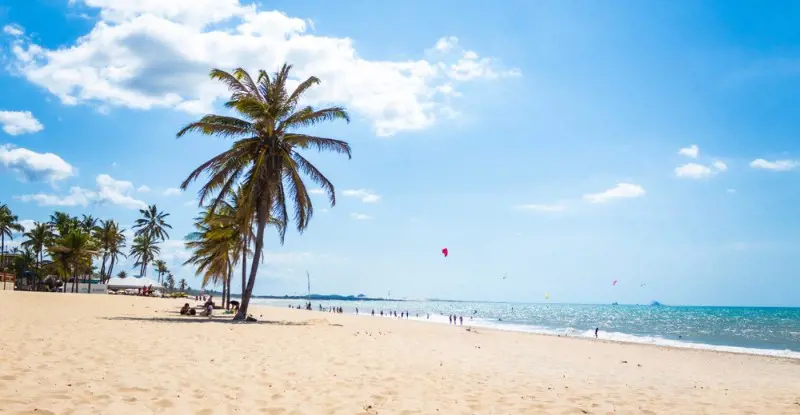 Fortaleza