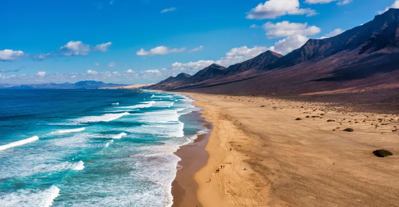 Fuerteventura