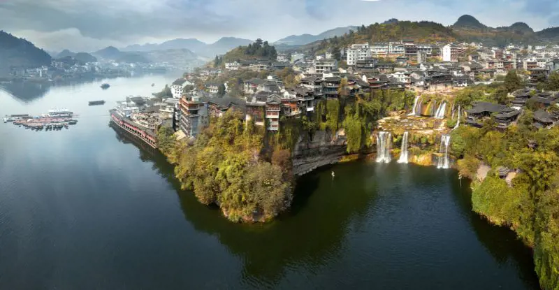 China Secreta
