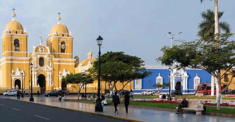 Gran Tour de Perú