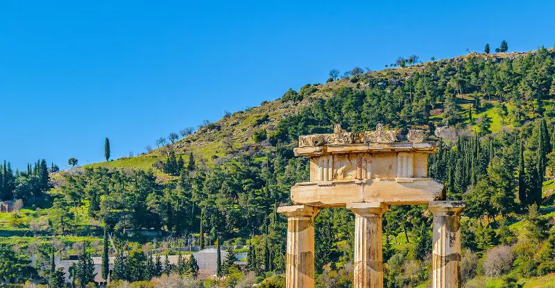 Lo mejor de Grecia y Bulgaria