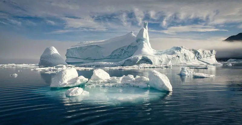 Expedición Frontera Ártica: Noroeste de Groenlandia