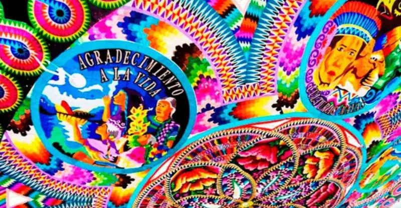 Día de Muertos en Guatemala