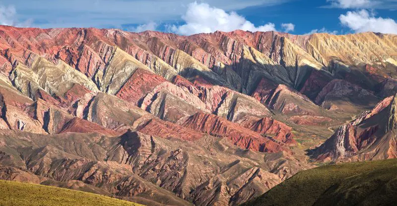 Lo mejor del Norte Argentino
