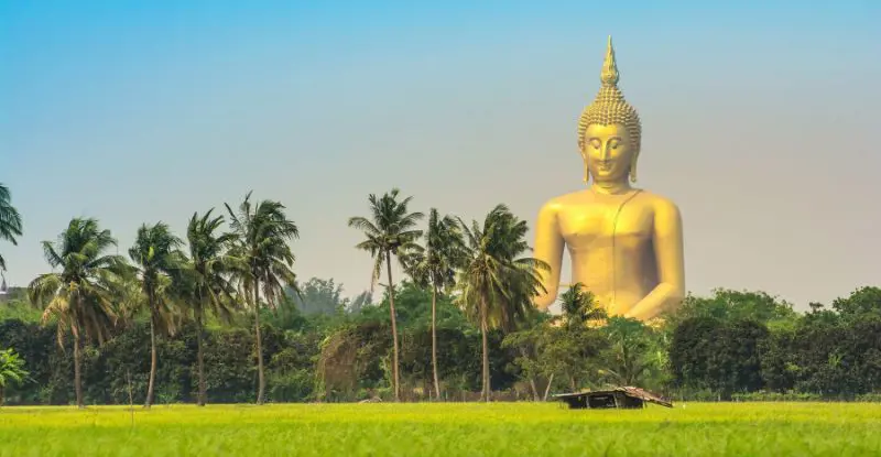 Lo mejor de Indochina