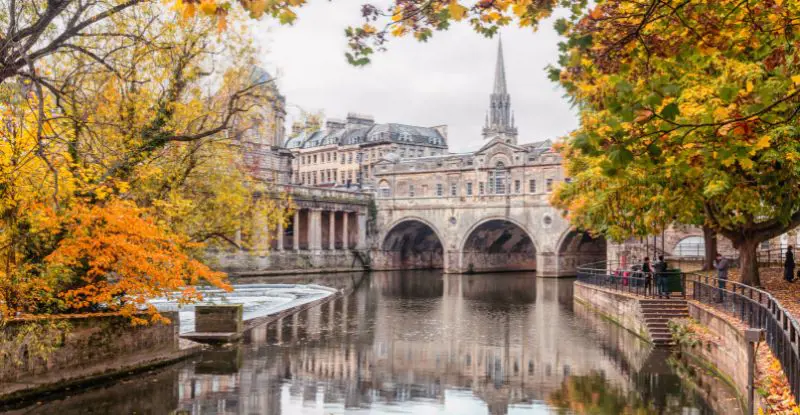 Lo mejor de Inglaterra