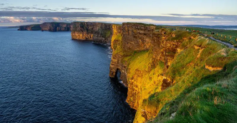 Irlanda Clásica
