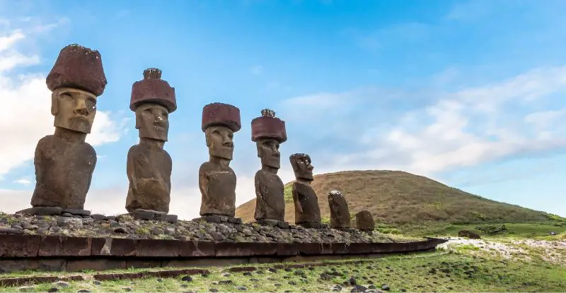 Rapa Nui Express