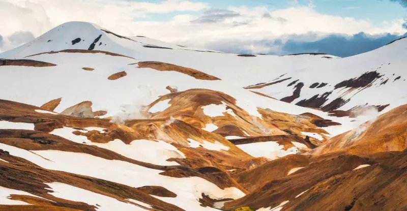 Islandia Mágica