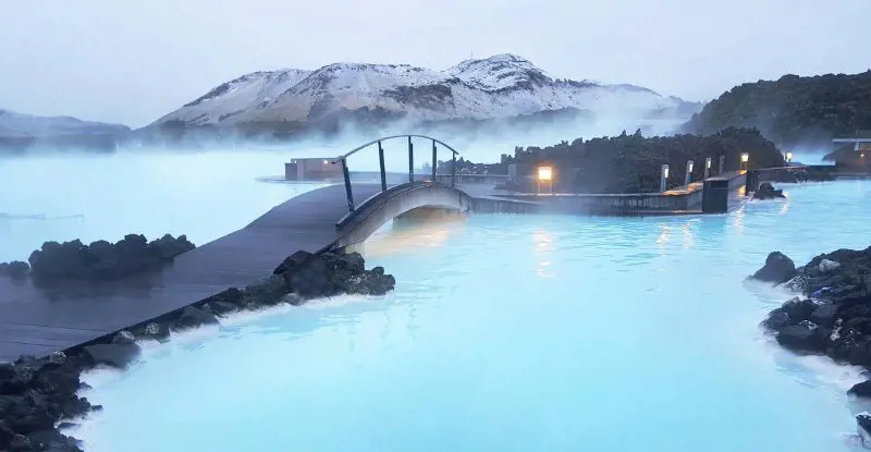 Islandia Viva