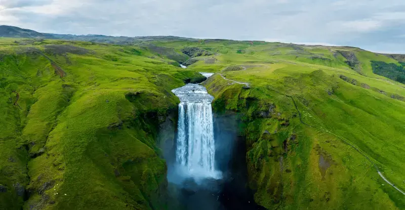 Islandia Maravillosa 