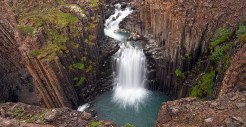Lo mejor de Islandia
