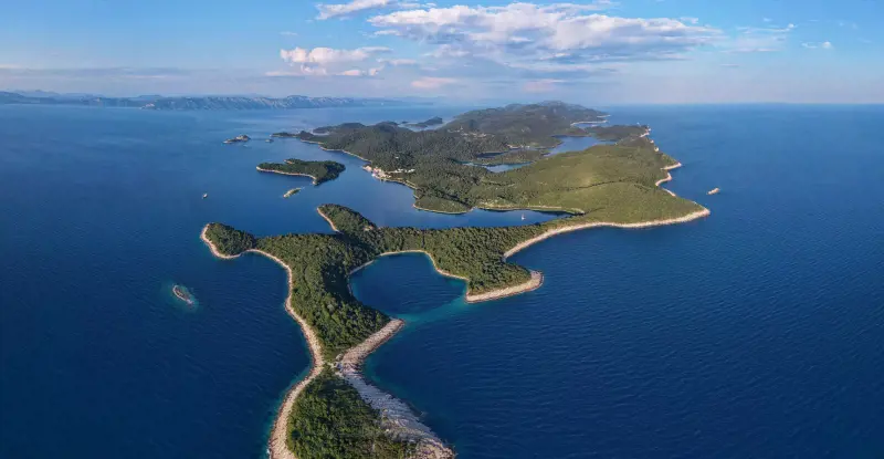 Islas del Sur Adriático - Categoria Superior