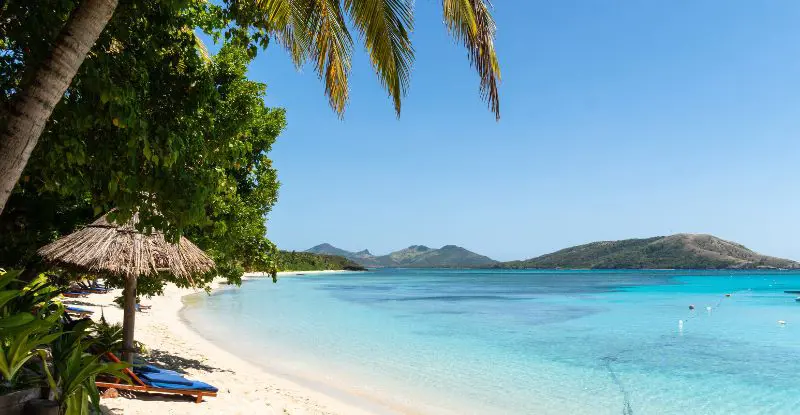 Islas Fiji