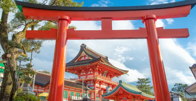 Japón al Completo - Vuelos desde Madrid