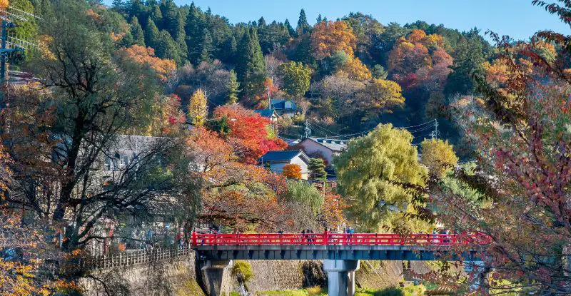 Japón Suzuka - Hop-On (inicio Kioto)