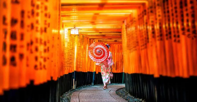 Japón A La Carta