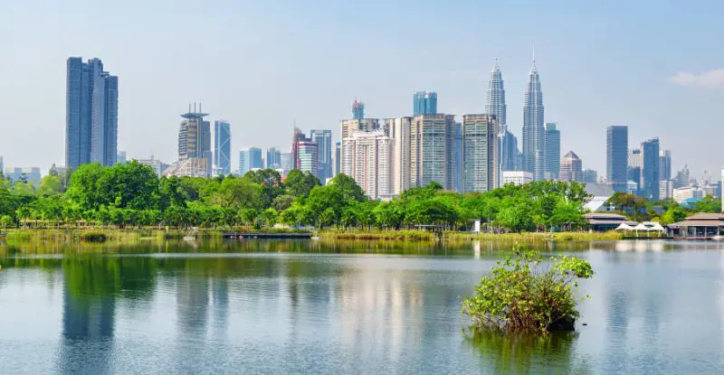 Kuala Lumpur Express