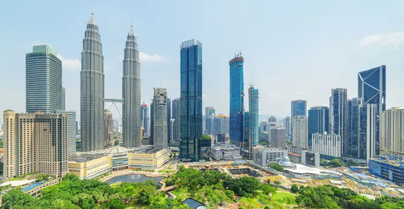 Kuala Lumpur