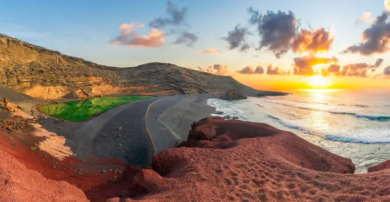 Lanzarote