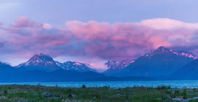 Lo Mejor de Alaska