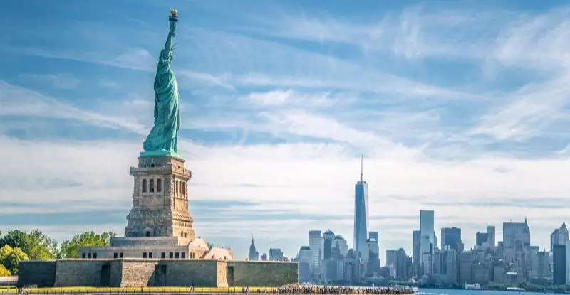 Colección TUI - Nueva York