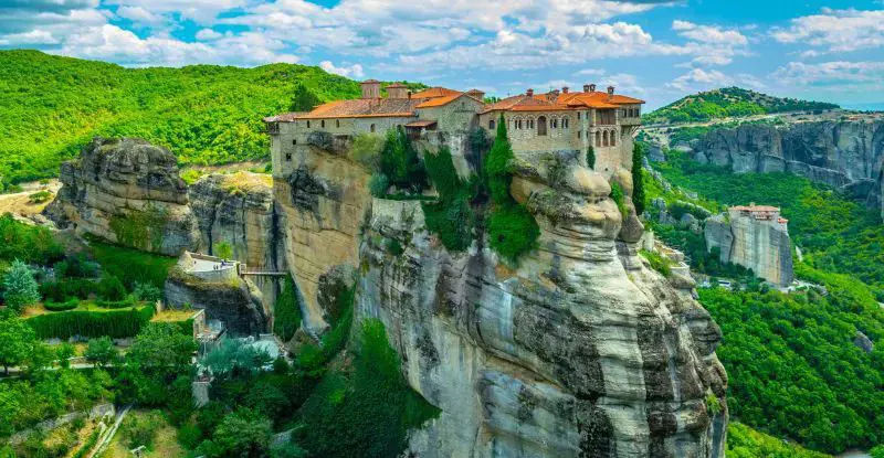Magna Grecia