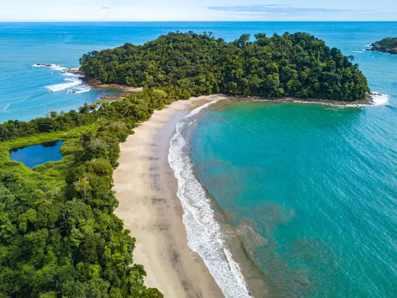 Semana Santa en Costa Rica