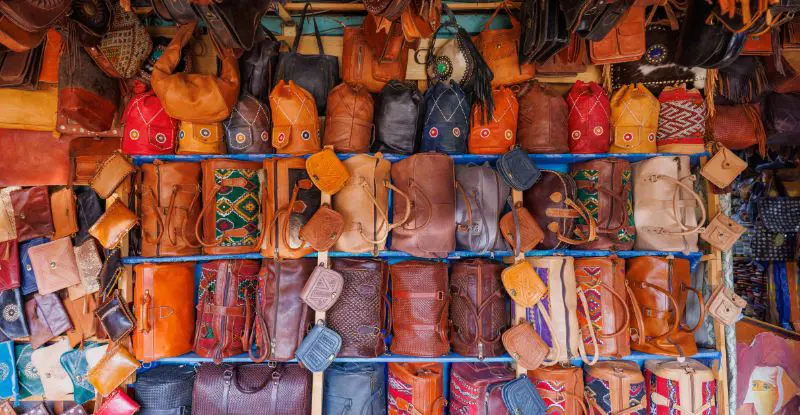 Lo mejor de Marruecos y Túnez - inicio Casablanca