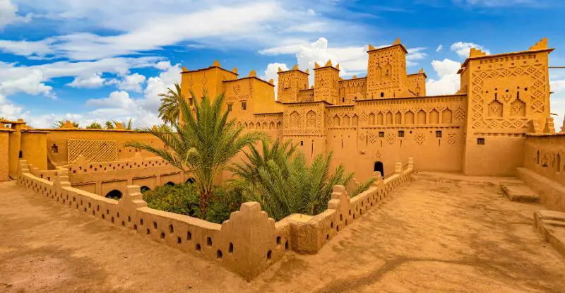 Lo mejor del Norte de África