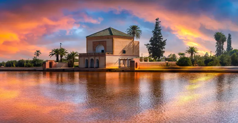 Marruecos Inédito