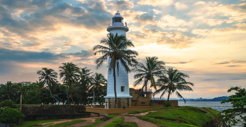 Lo Mejor de Sri Lanka