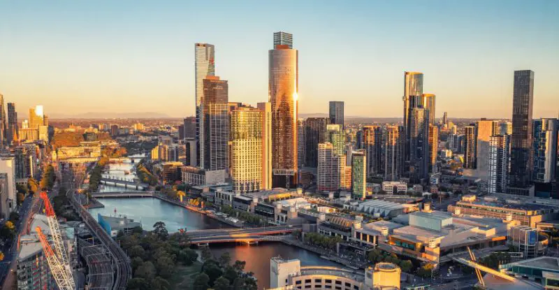 Australia Increíble