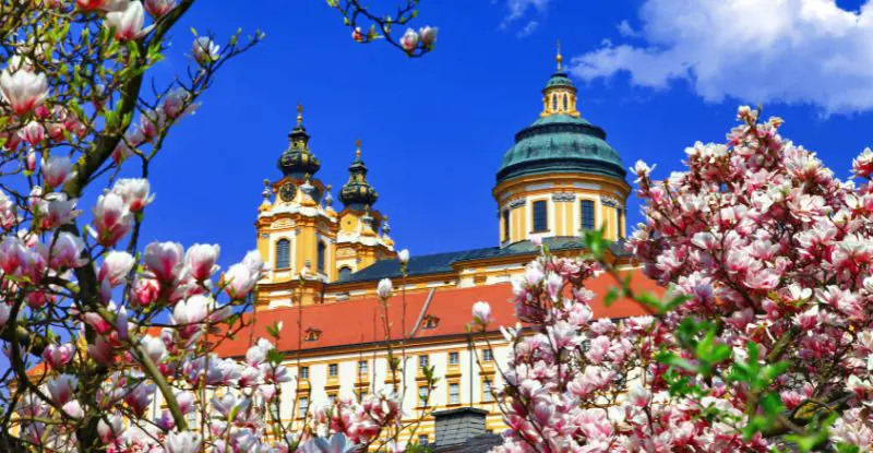 La Magia del Danubio 1 - 2026