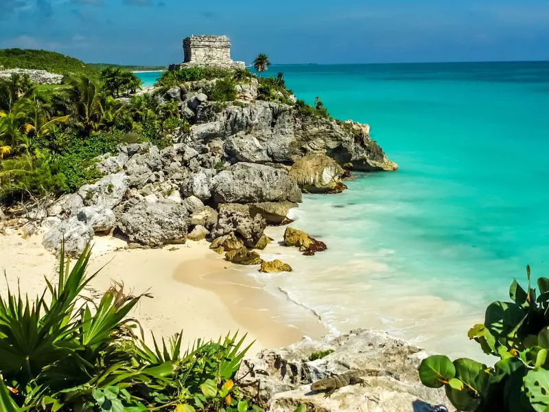 Oeste clásico y Caribe