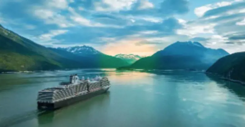 Canadá y Alaska Infinita 