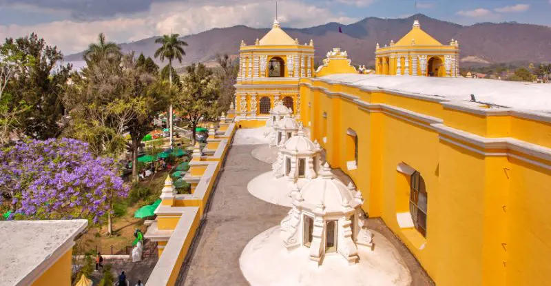 Guatemala Espectacular