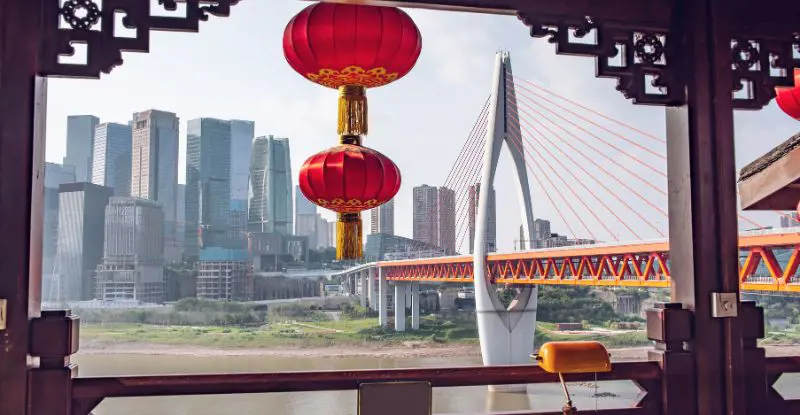 China Fascinante