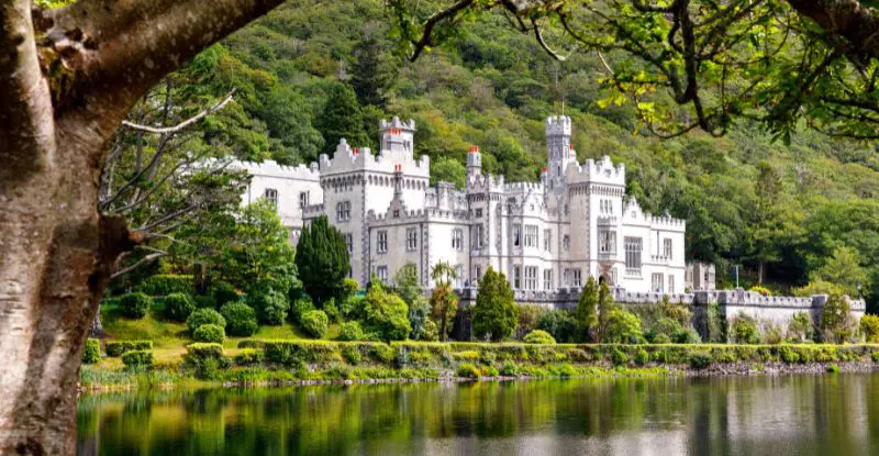 Lo Mejor de Irlanda y su Campiña
