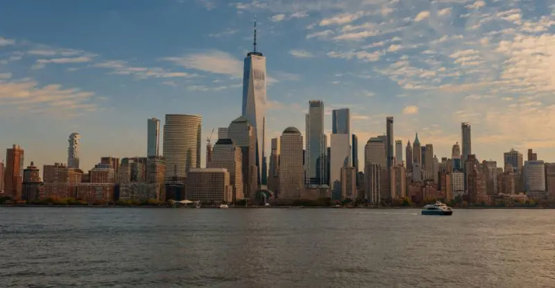 Nueva York Express – Hotel New Yorker