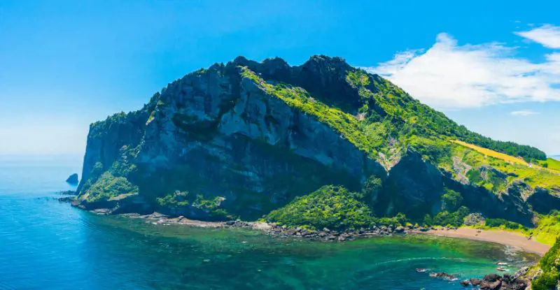 Corea del Sur Auténtica y Jeju