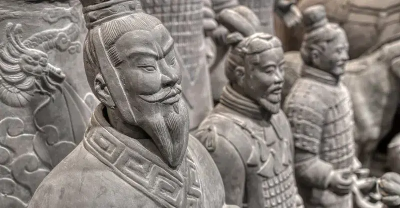 China Milenaria - Salidas Garantizadas - Oferta desde Madrid